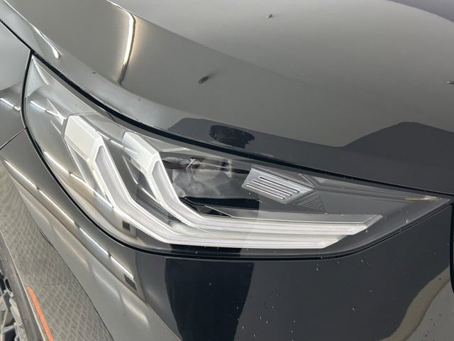 2025 BMW X3 30 xDrive photo 5