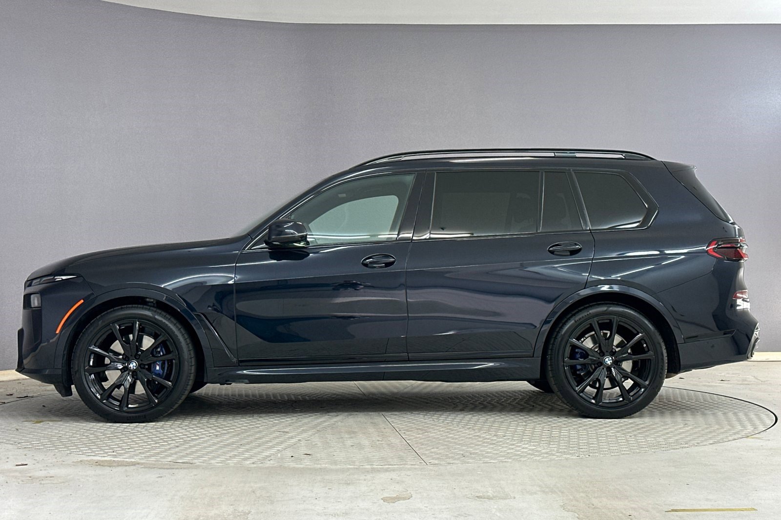 2023 Bmw X7 xDrive40i photo 2