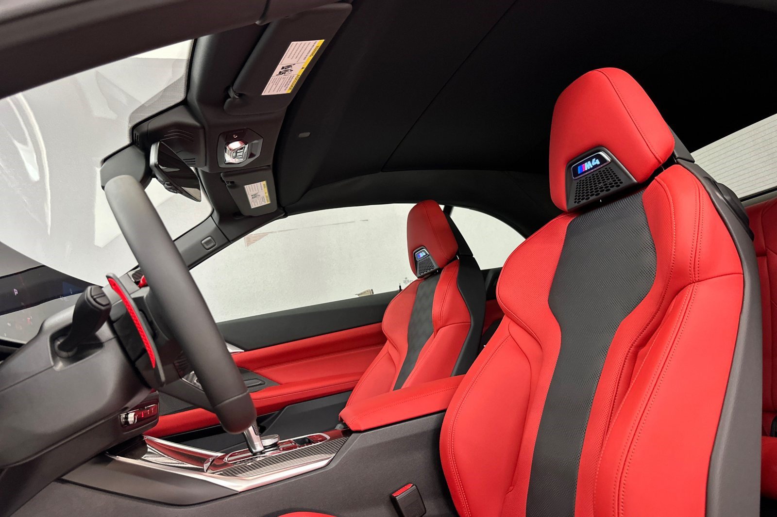 M4 Competition XDrive Convertible