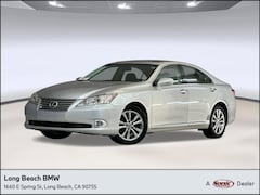 Used 2011 LEXUS ES 350 Base Sedan for Sale in Ontario, CA