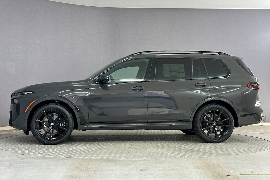 New 2026 BMW X7 xDrive40i SUV