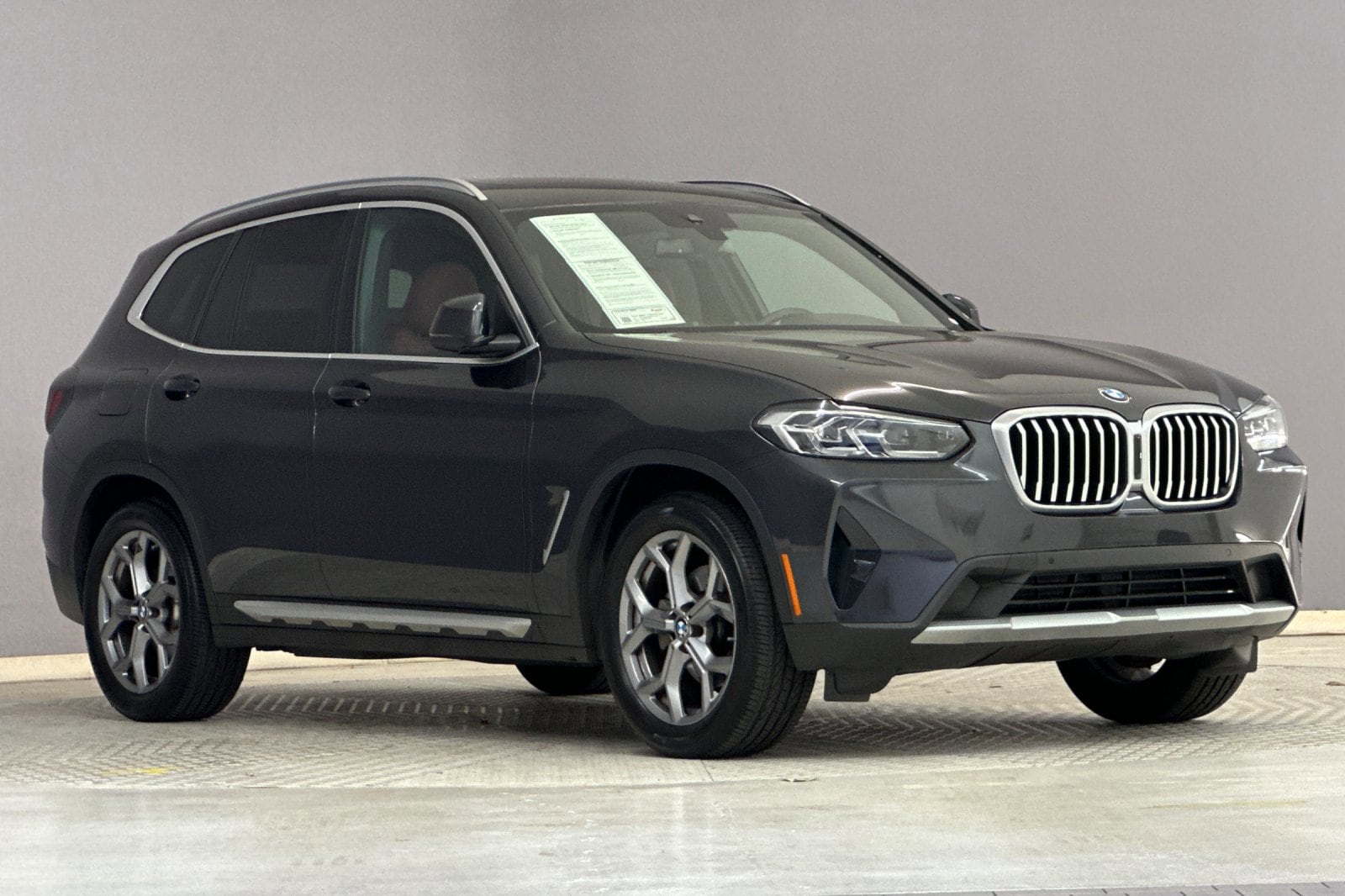 Used 2024 BMW X3 30i with VIN 5UX43DP03R9X26979 for sale in Long Beach, CA