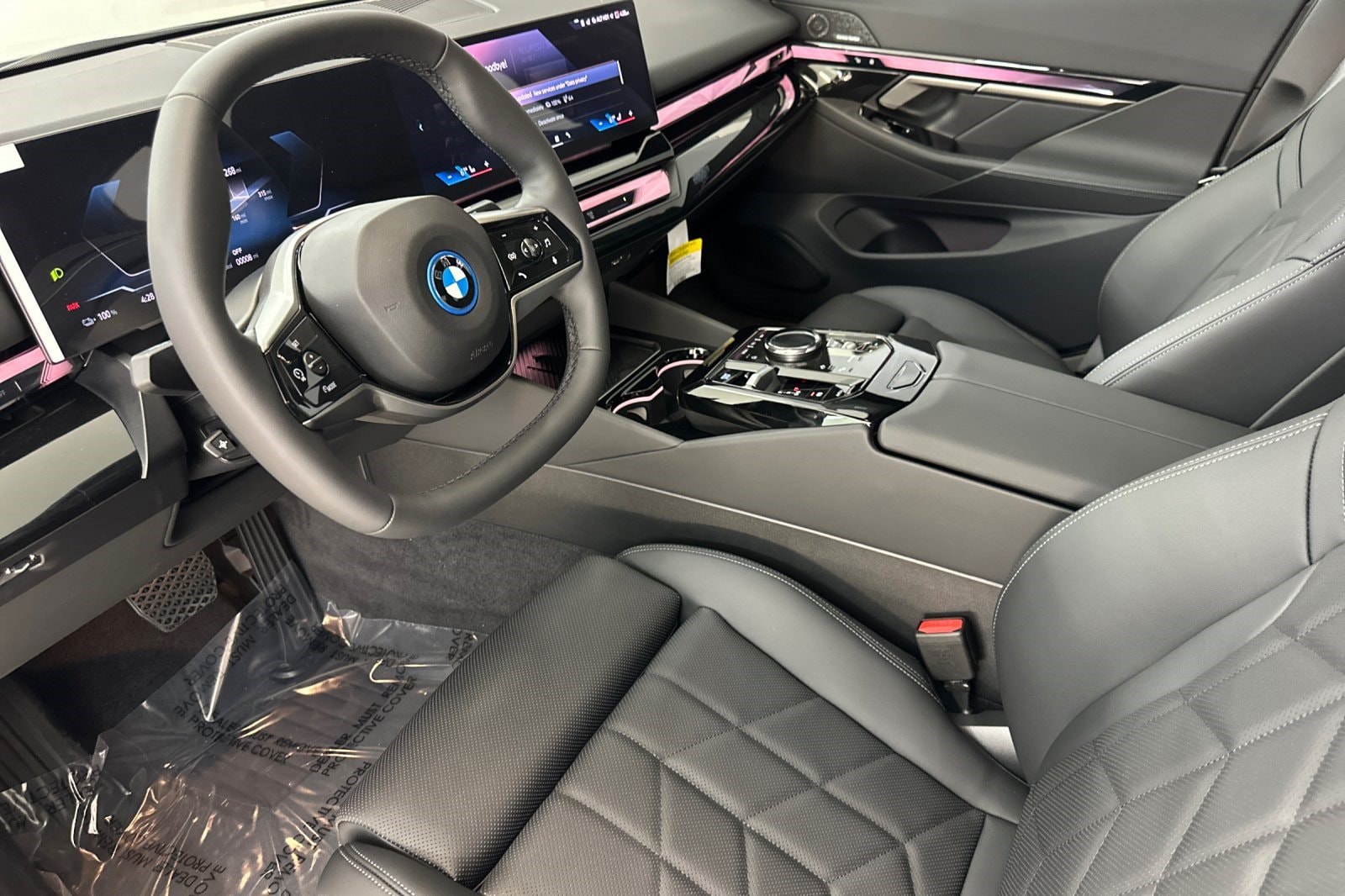 I5 EDrive40 Sedan