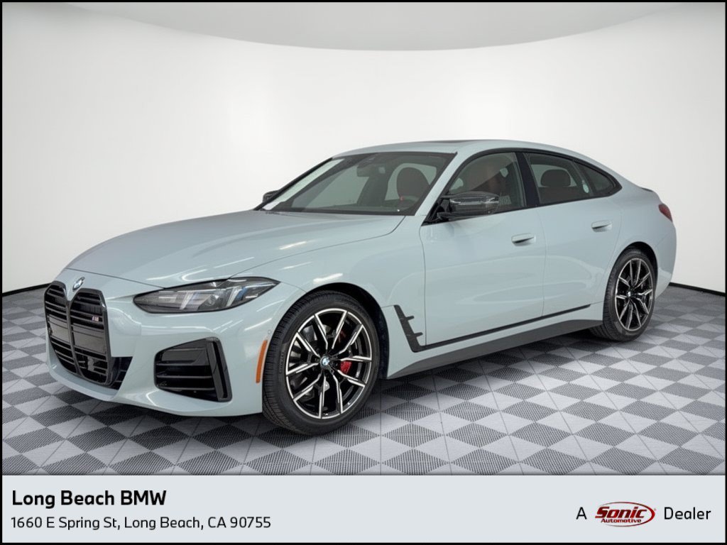 2026 BMW 4 Series M440i