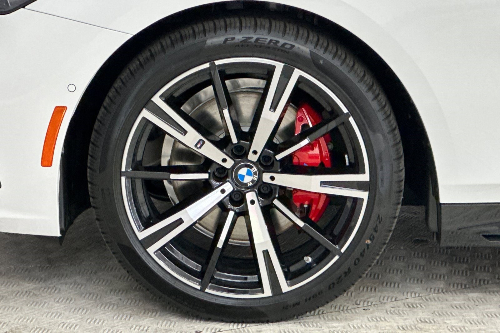 2026 BMW 5 Series 530i - Photo 11