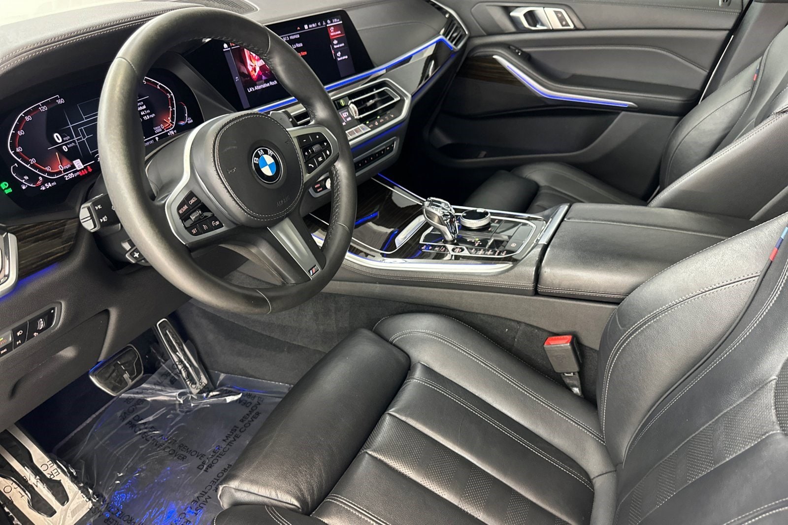 X5 SDrive40i SUV