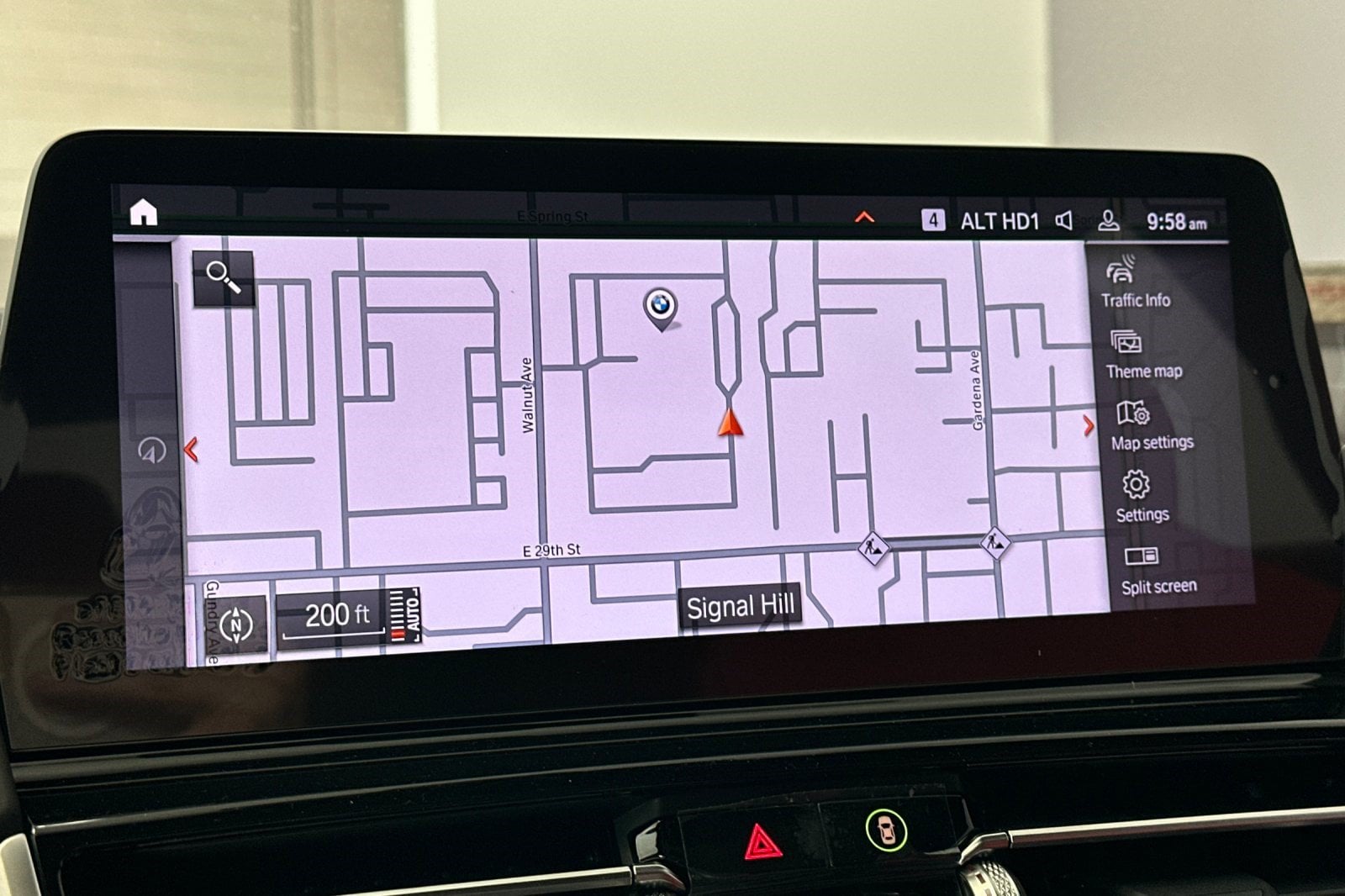 2026 BMW 8 Series 840i - Photo 22