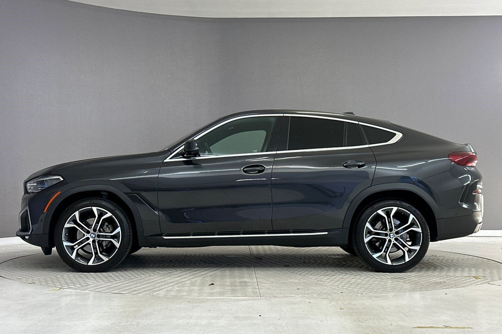 X6 SDrive40i Sports Activity Coupe