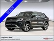  Volkswagen Atlas Cross Sport
