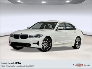 2021 BMW 330i