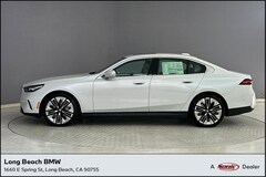 2026 BMW i5 eDrive40 Sedan