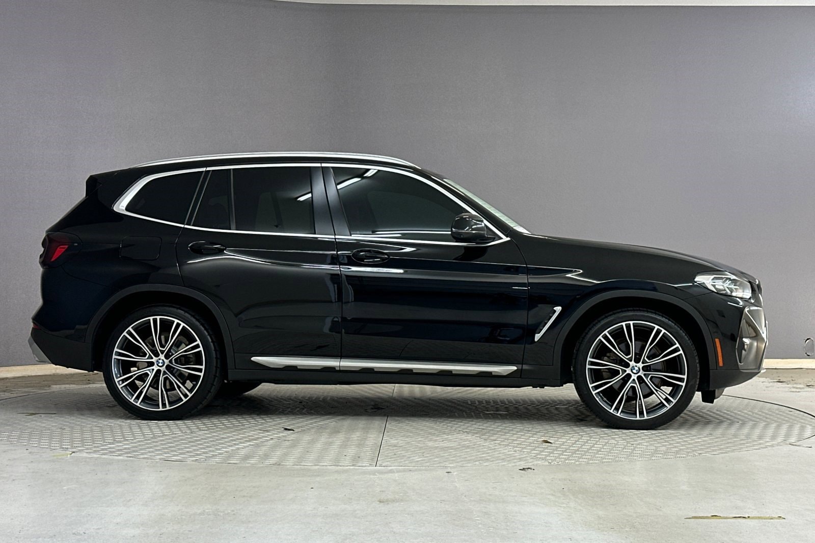 2024 BMW X3 sDrive30i photo 6
