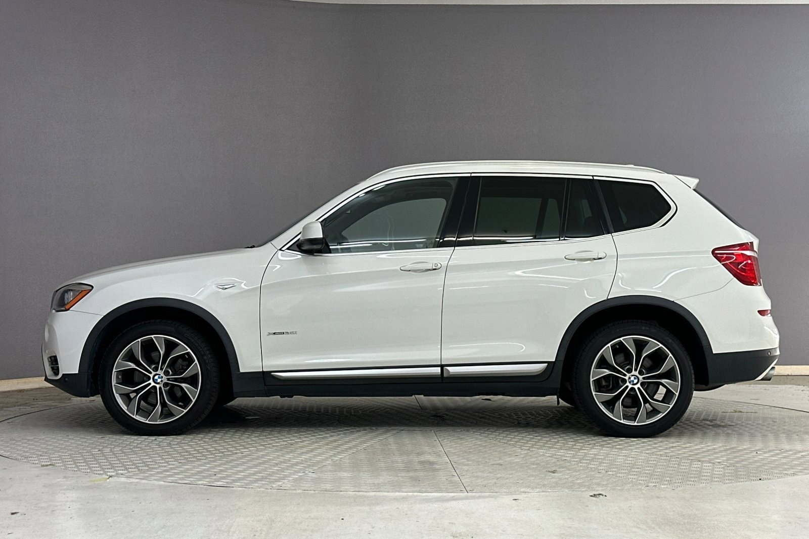 Used 2017 BMW X3 xDrive35i with VIN 5UXWX7C50H0U42003 for sale in Long Beach, CA