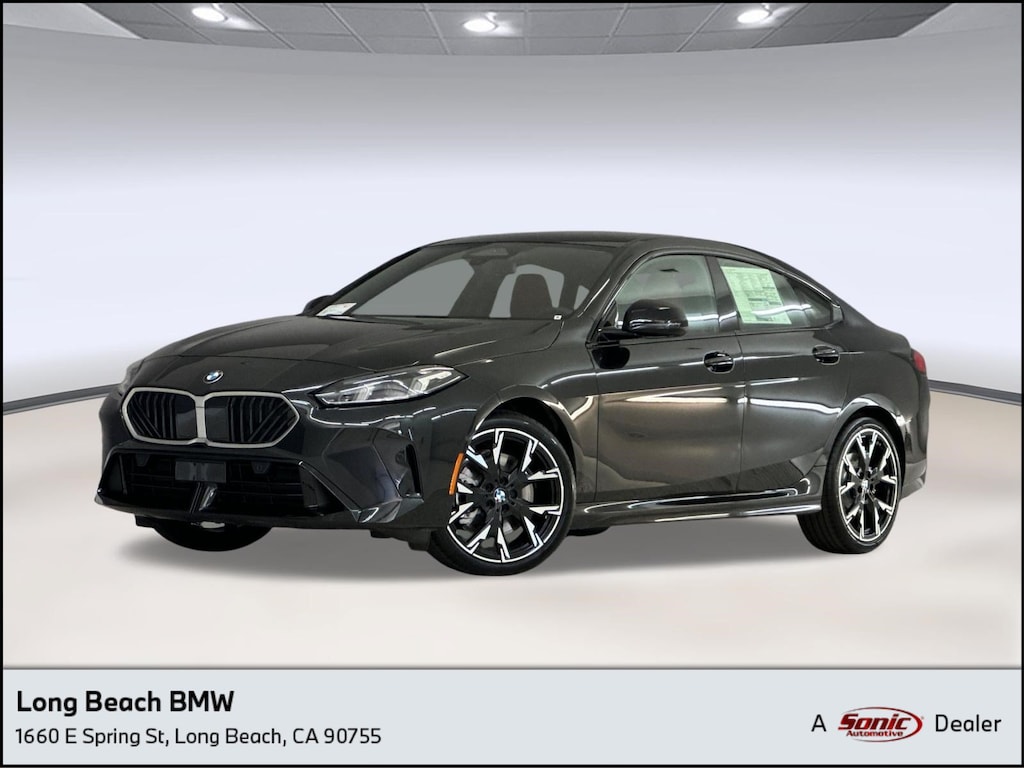 Used 2026 BMW 228i Gran Coupe