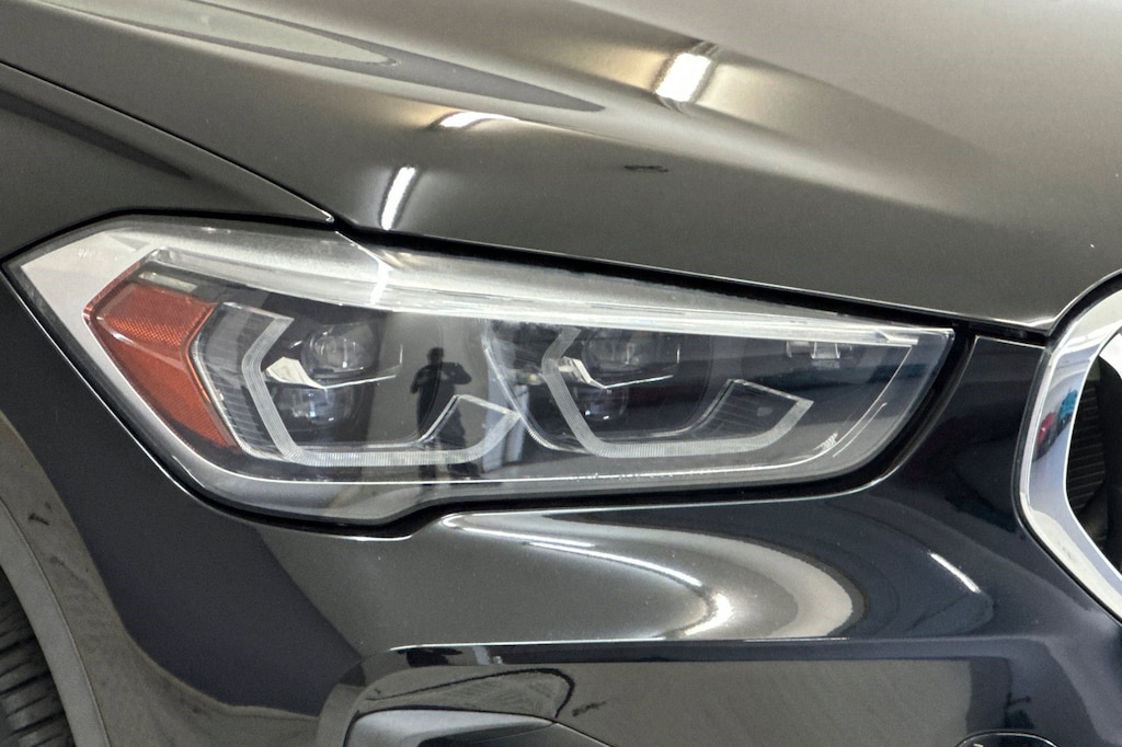 Used 2021 BMW X1 xDrive28i SUV