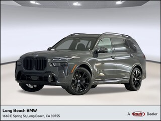 2026 BMW X7