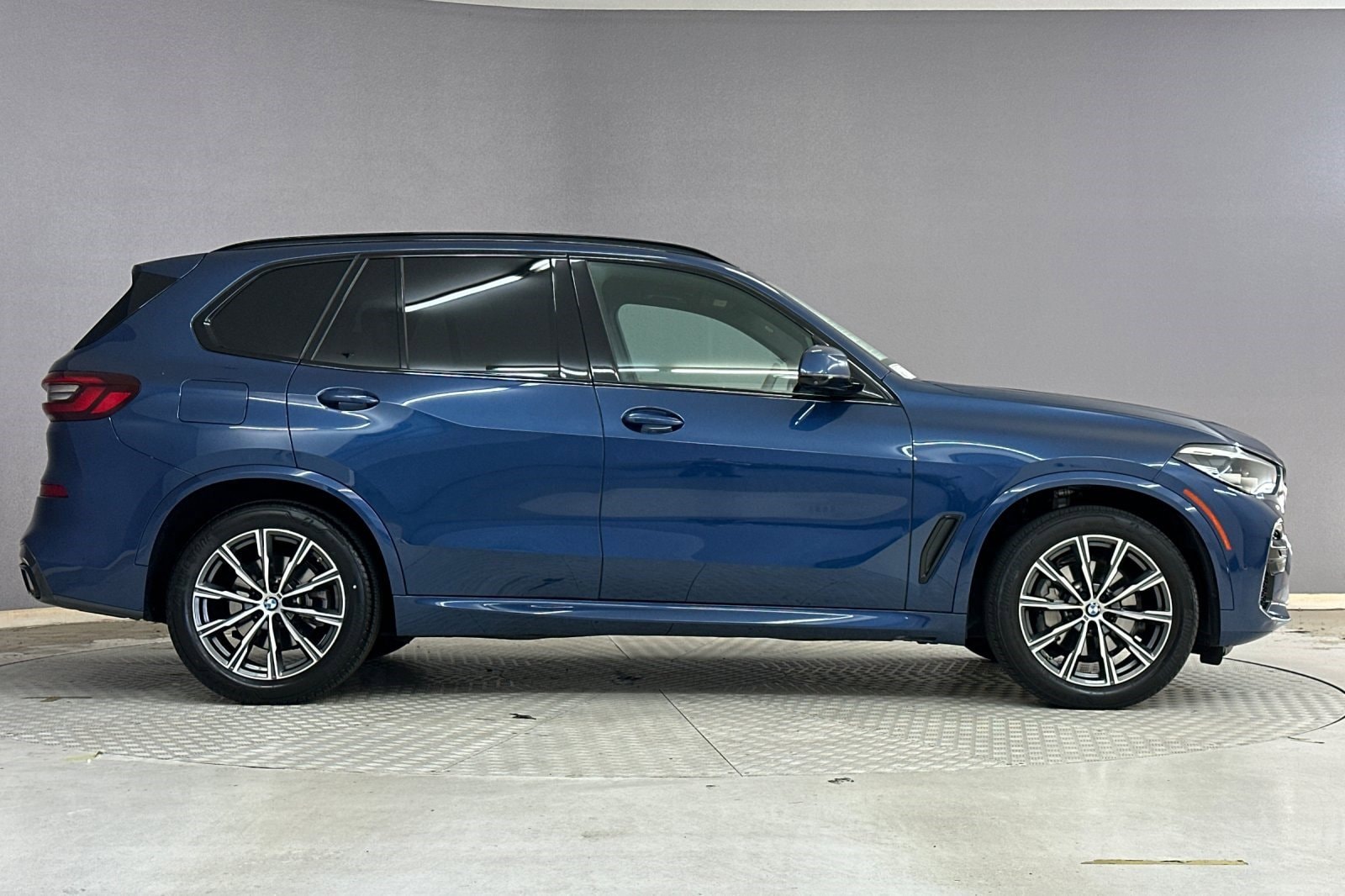 2023 BMW X5 sDrive40i photo 6