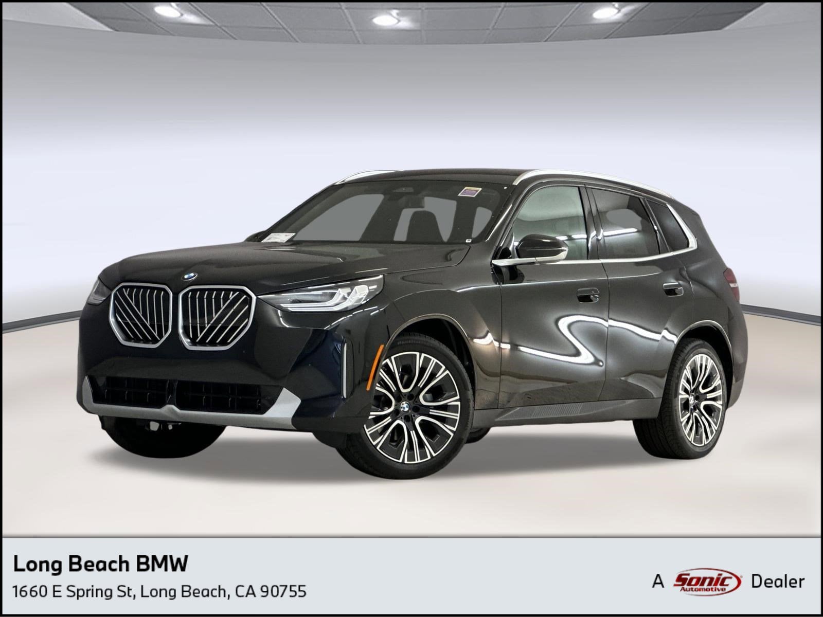 2026 BMW X3 30 XDRIVE's photo