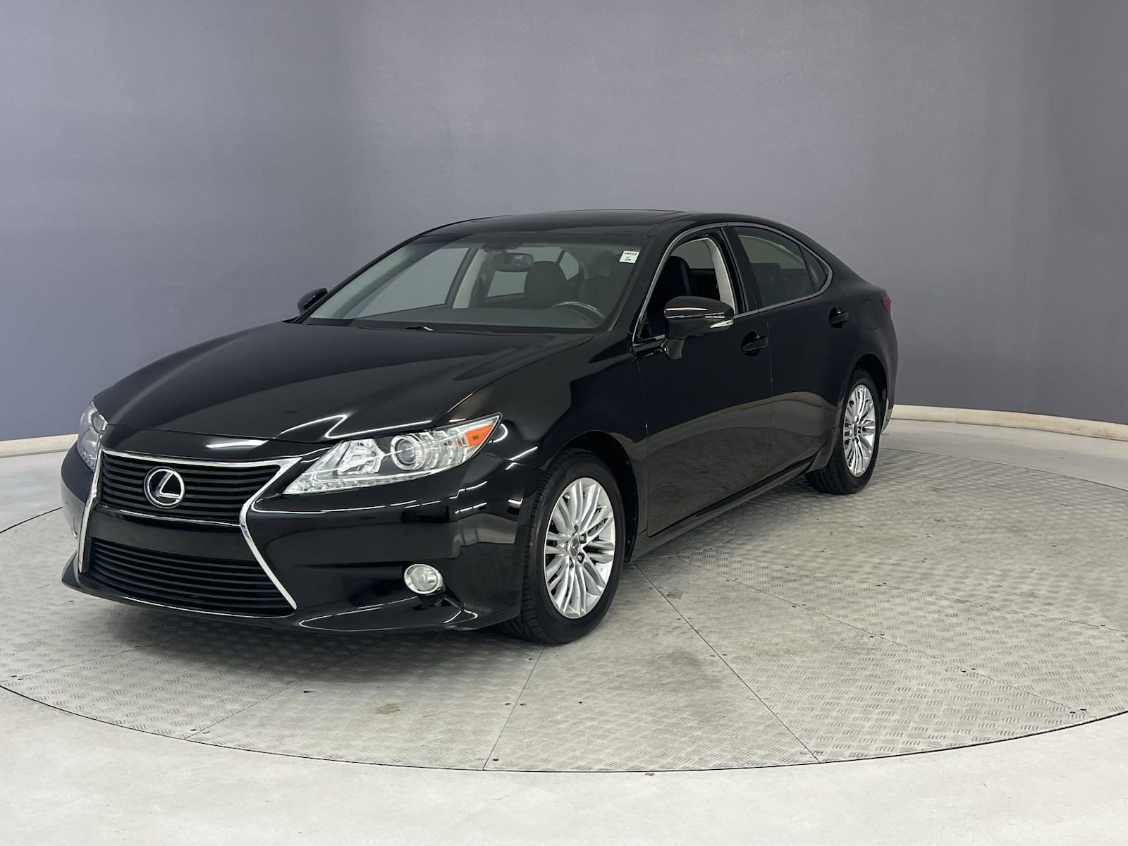 Used 2015 Lexus ES 350 with VIN JTHBK1GGXF2192809 for sale in Long Beach, CA