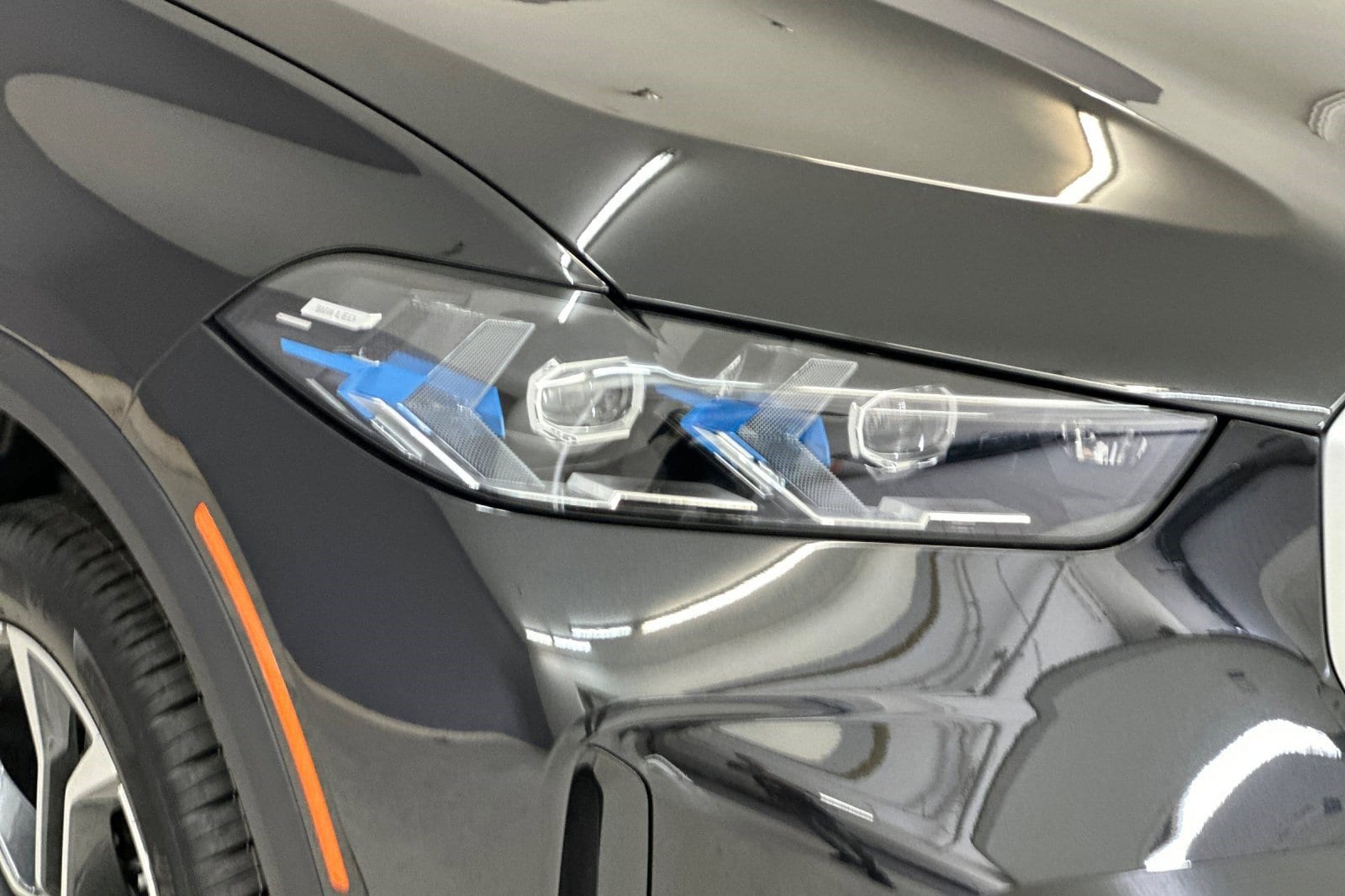 2026 BMW X5 40i - Photo 10