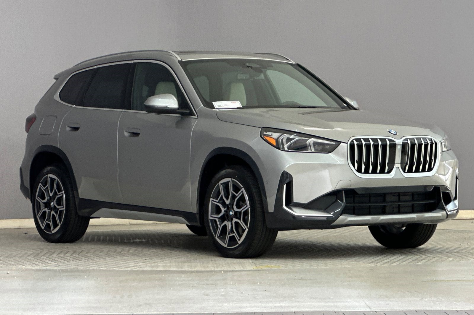 2025 BMW X1 xDrive28i photo 6