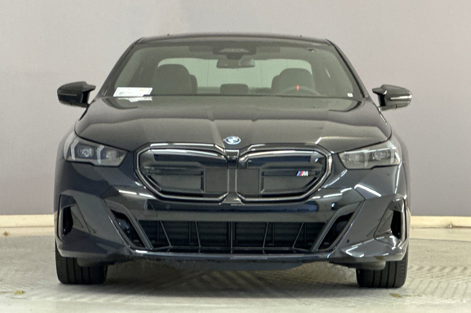 I5 M60 Sedan