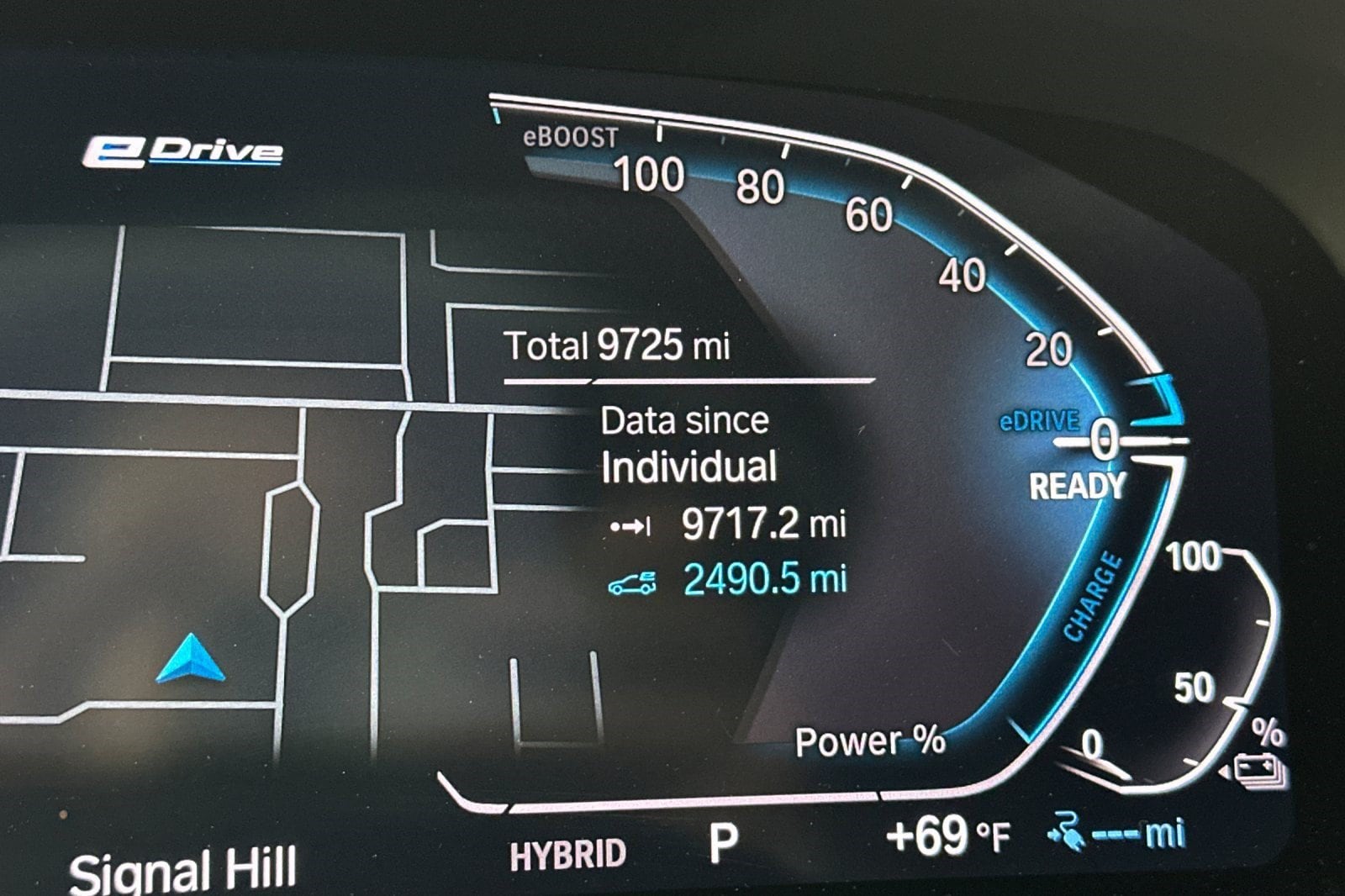 2023 BMW X5 45e - Photo 20