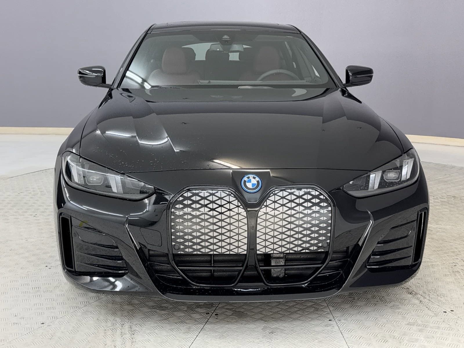 Used 2025 BMW i4 Base with VIN WBY23HD0XSFT95277 for sale in Long Beach, CA