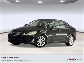 2009 LEXUS IS 250 Base