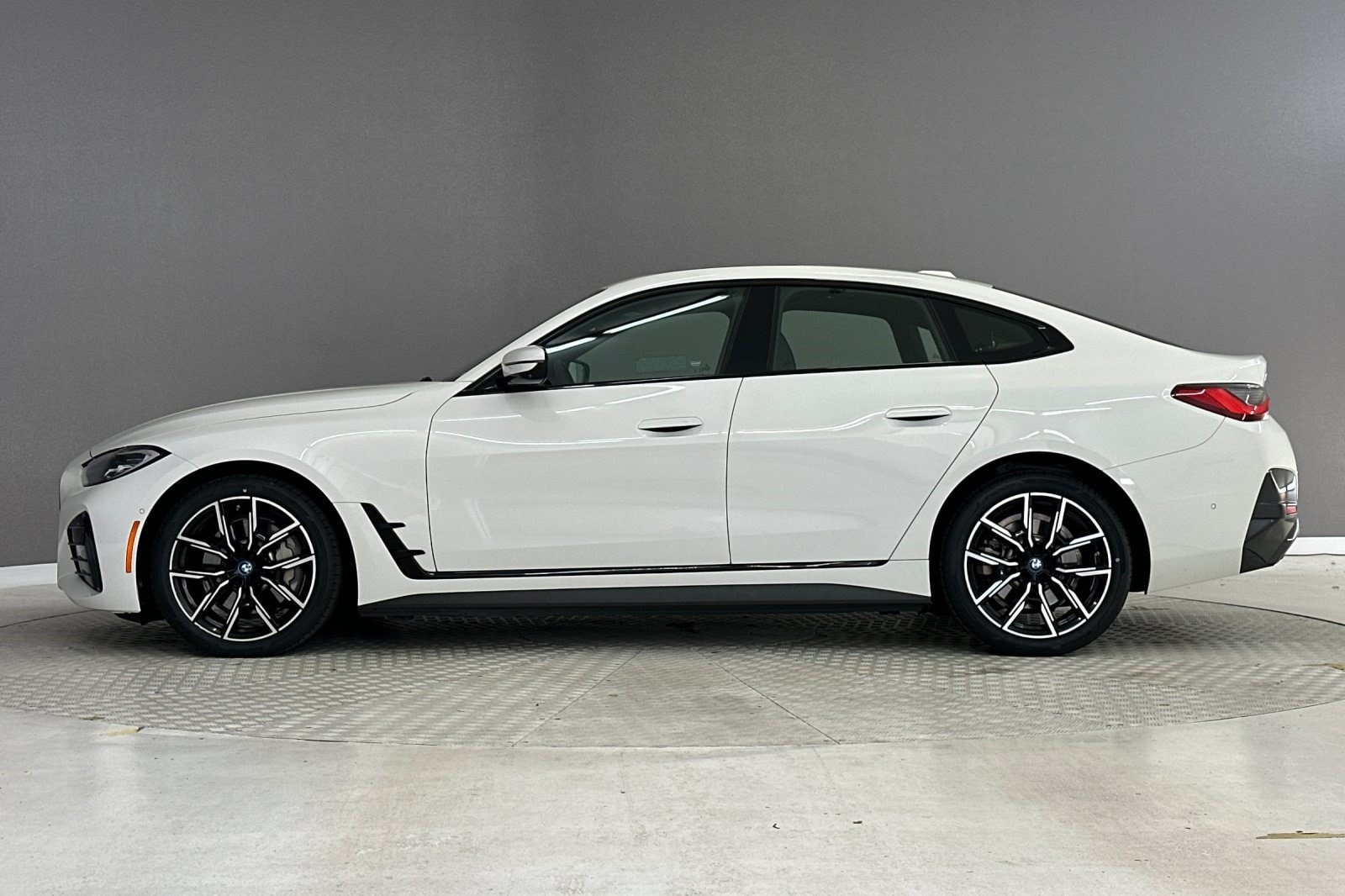 Certified 2023 BMW i4 40 with VIN WBY73AW07PFR11869 for sale in Long Beach, CA
