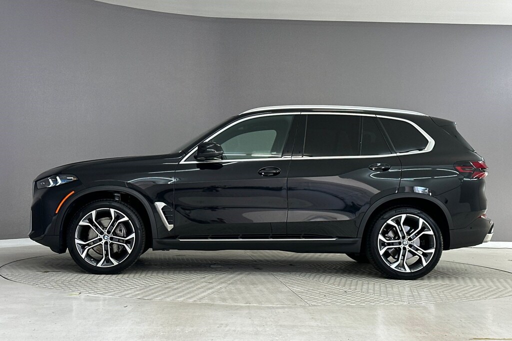 Used 2026 BMW X5 sDrive40i SUV