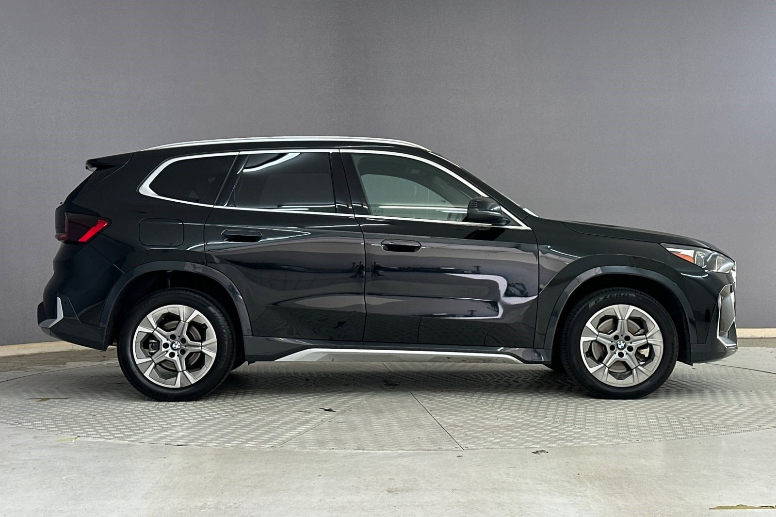 2025 BMW X1 xDrive28i photo 6