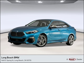 2020 BMW M235i