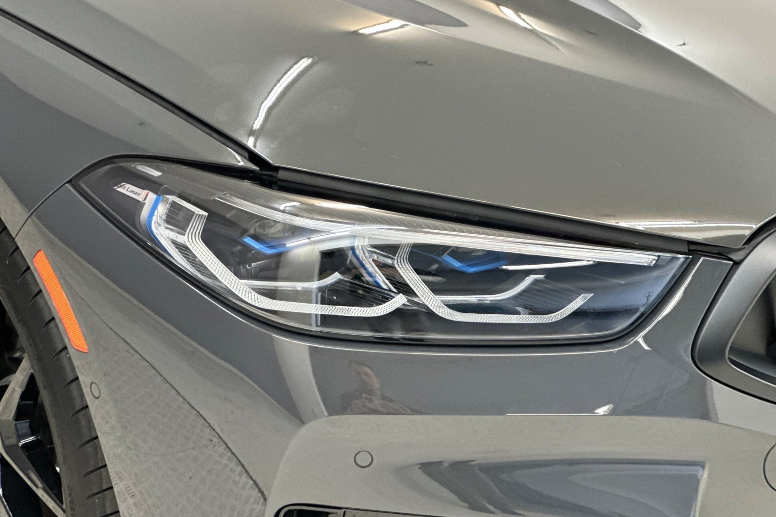 2026 BMW 8 Series 840i - Photo 11
