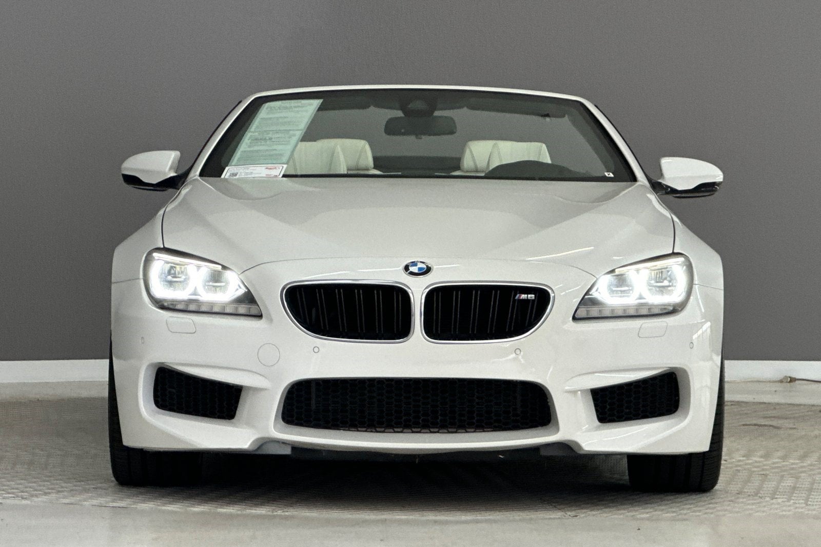 M6 Convertible