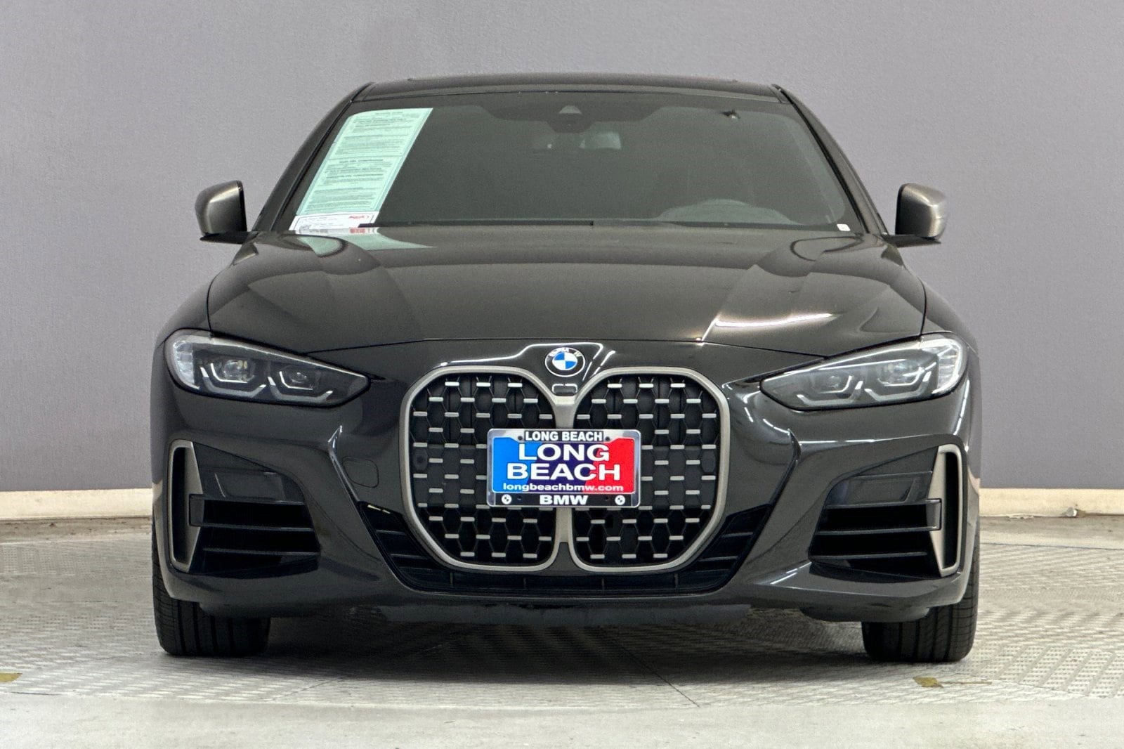 2023 BMW M440i photo 4