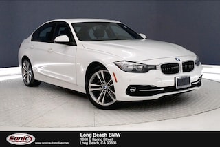 Find Used Cars in Long Beach, CA | Long Beach BMW