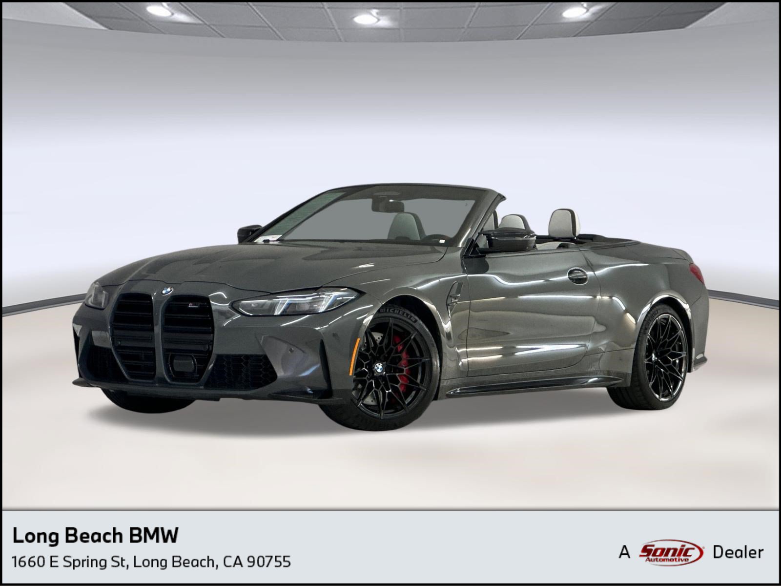  BMW M4