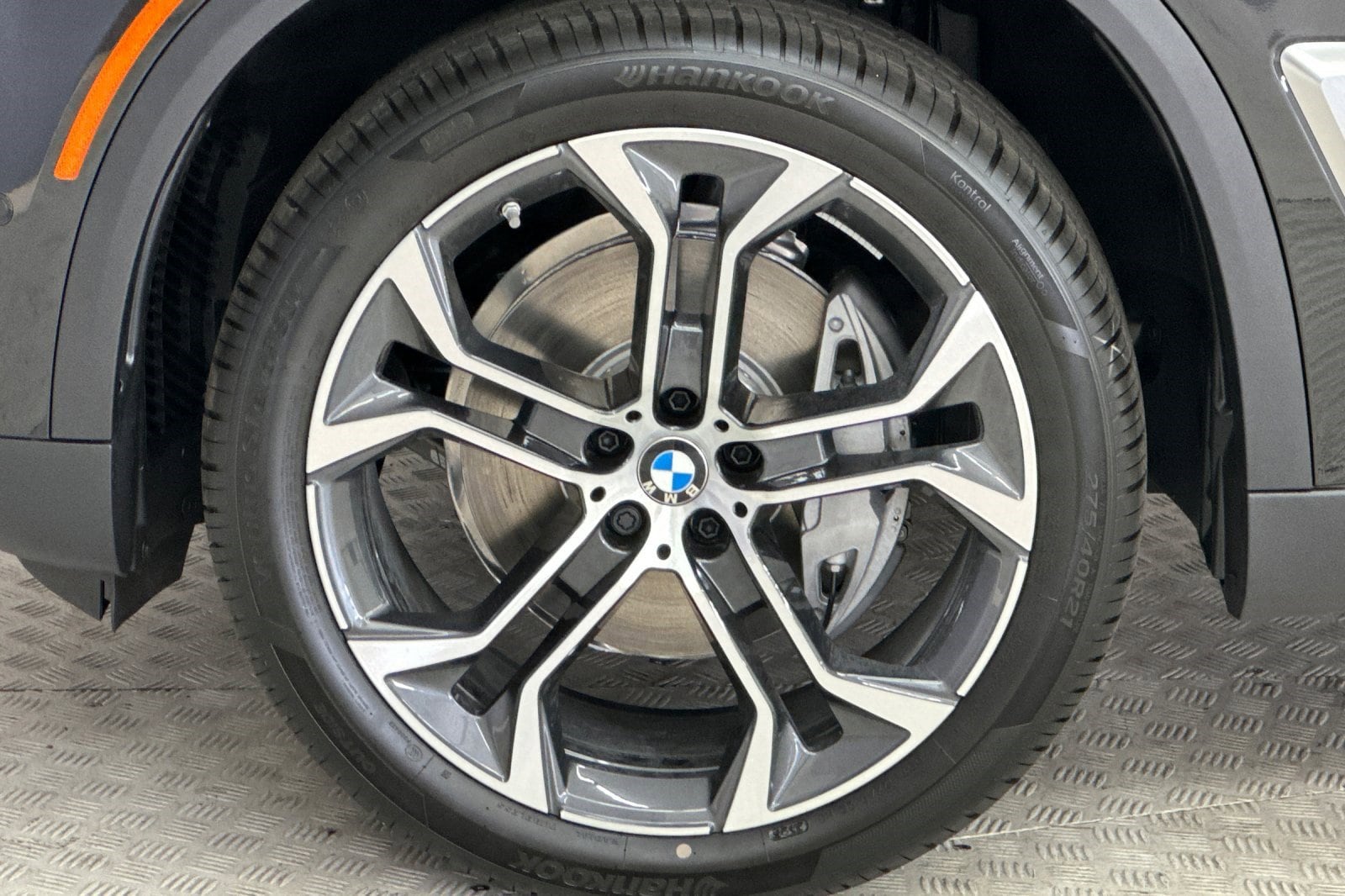 2026 BMW X5 40i - Photo 11