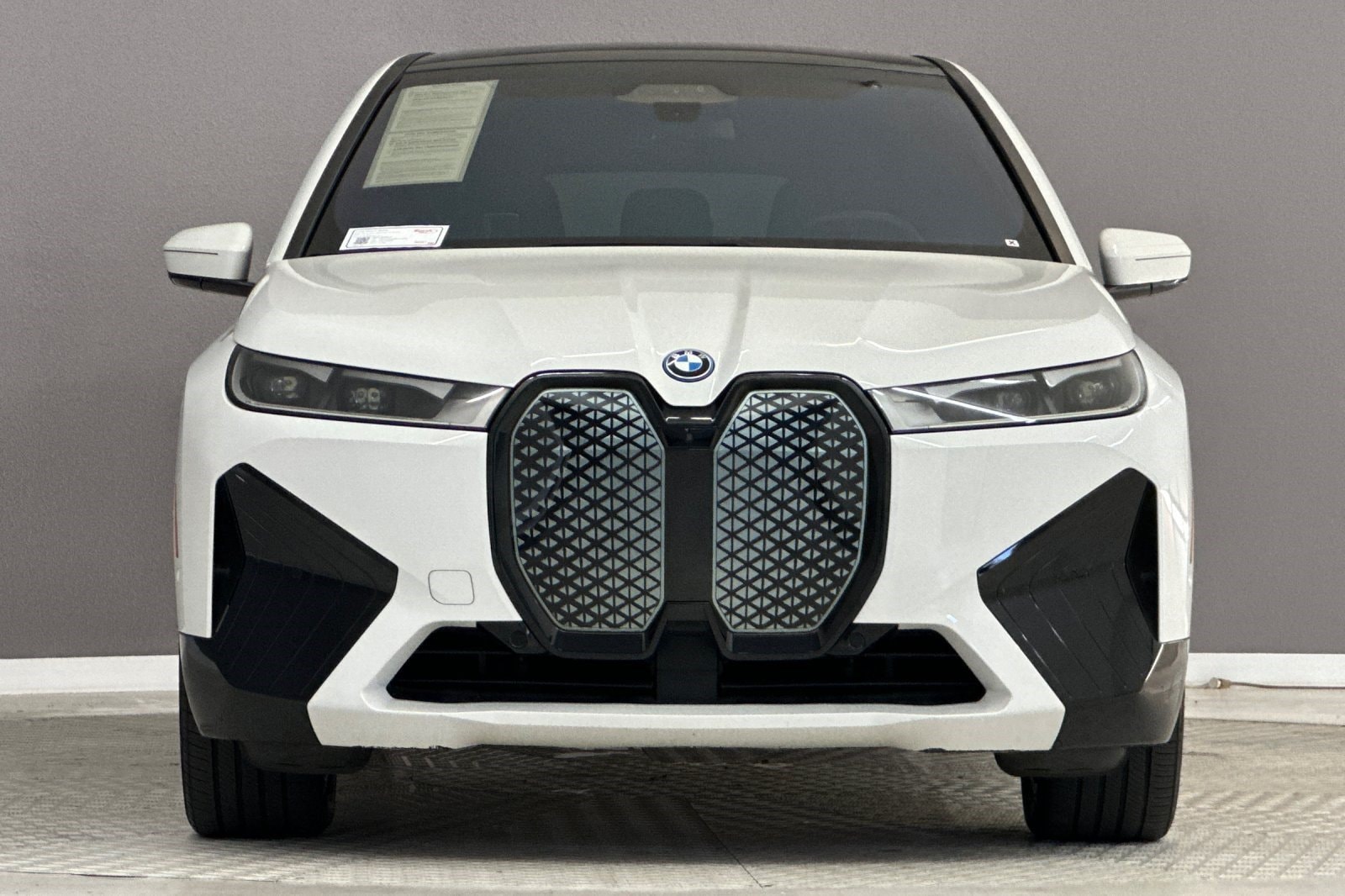 IX XDrive50 SUV
