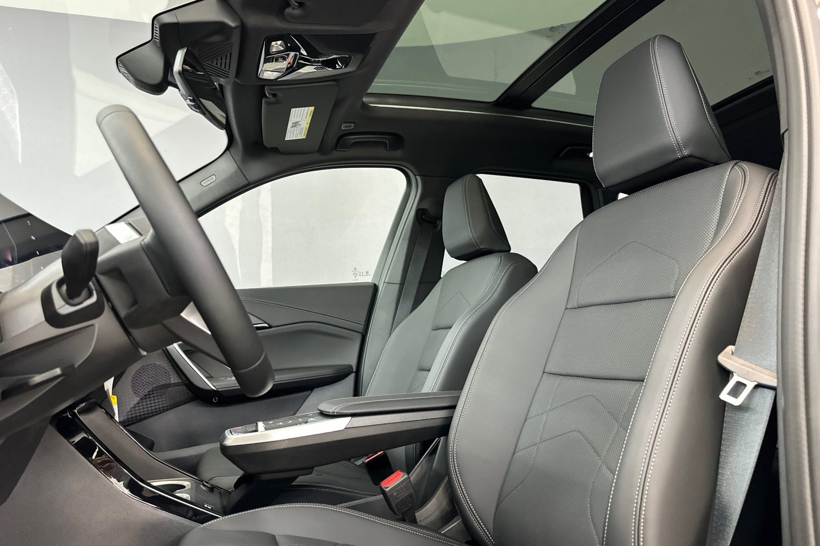 2025 BMW X1 xDrive28i photo 4