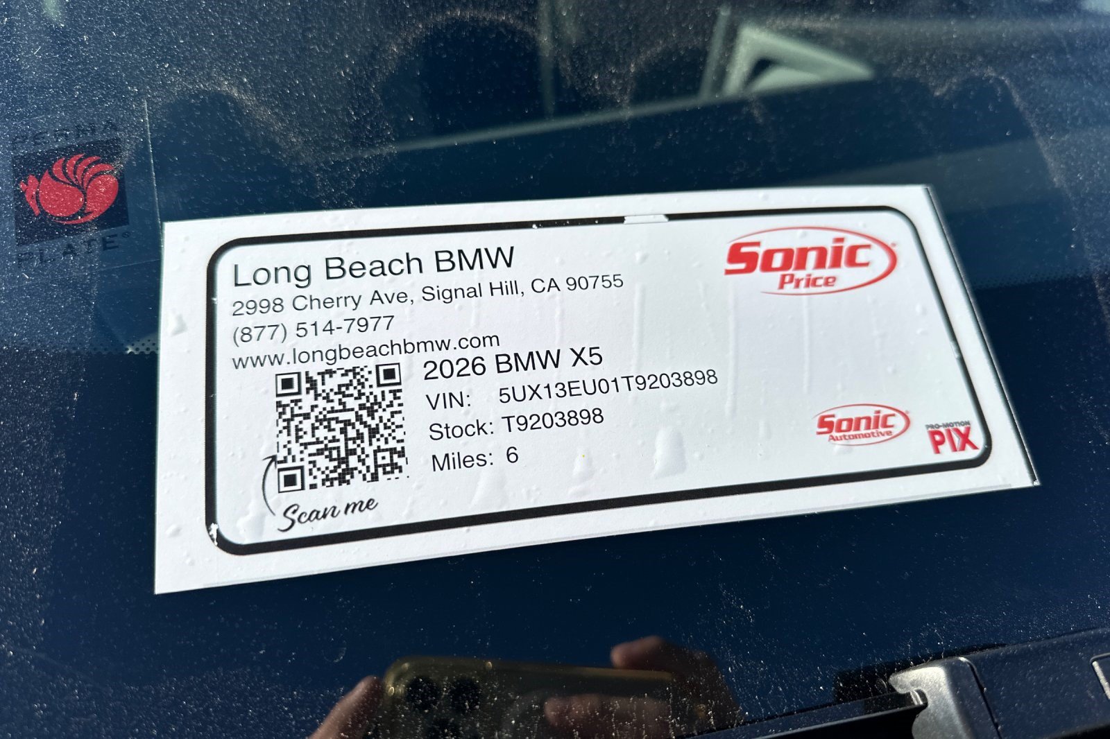 2026 BMW X5 40i - Photo 31