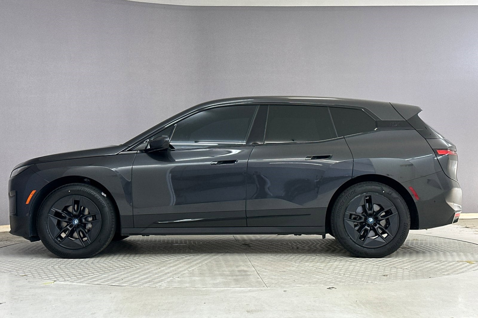 Certified 2024 BMW iX Base with VIN WB523CF05RCN65909 for sale in Long Beach, CA
