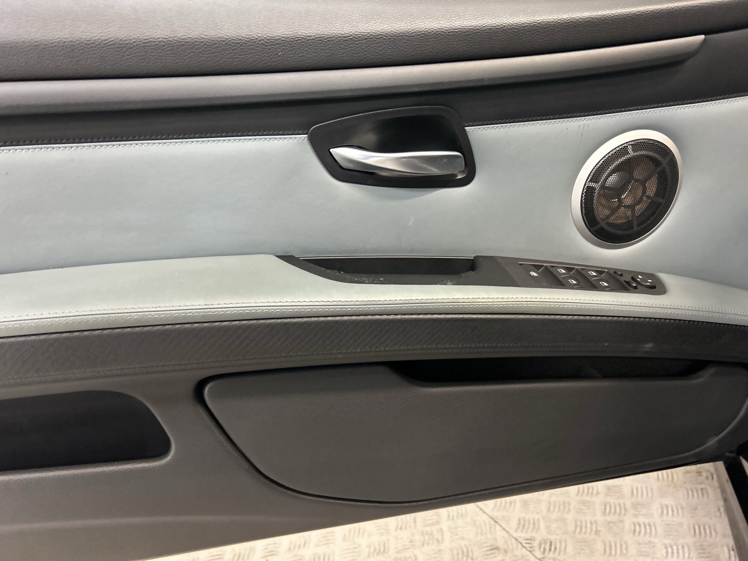 2008 Bmw M3 3 photo 3