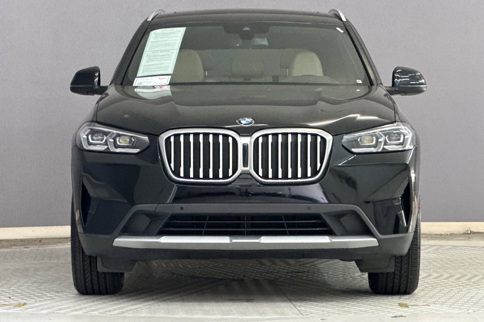 2023 BMW X3 sDrive30i photo 4