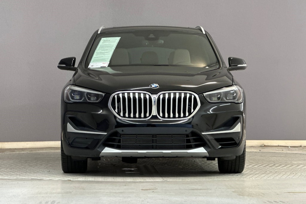Used 2021 BMW X1 xDrive28i SUV
