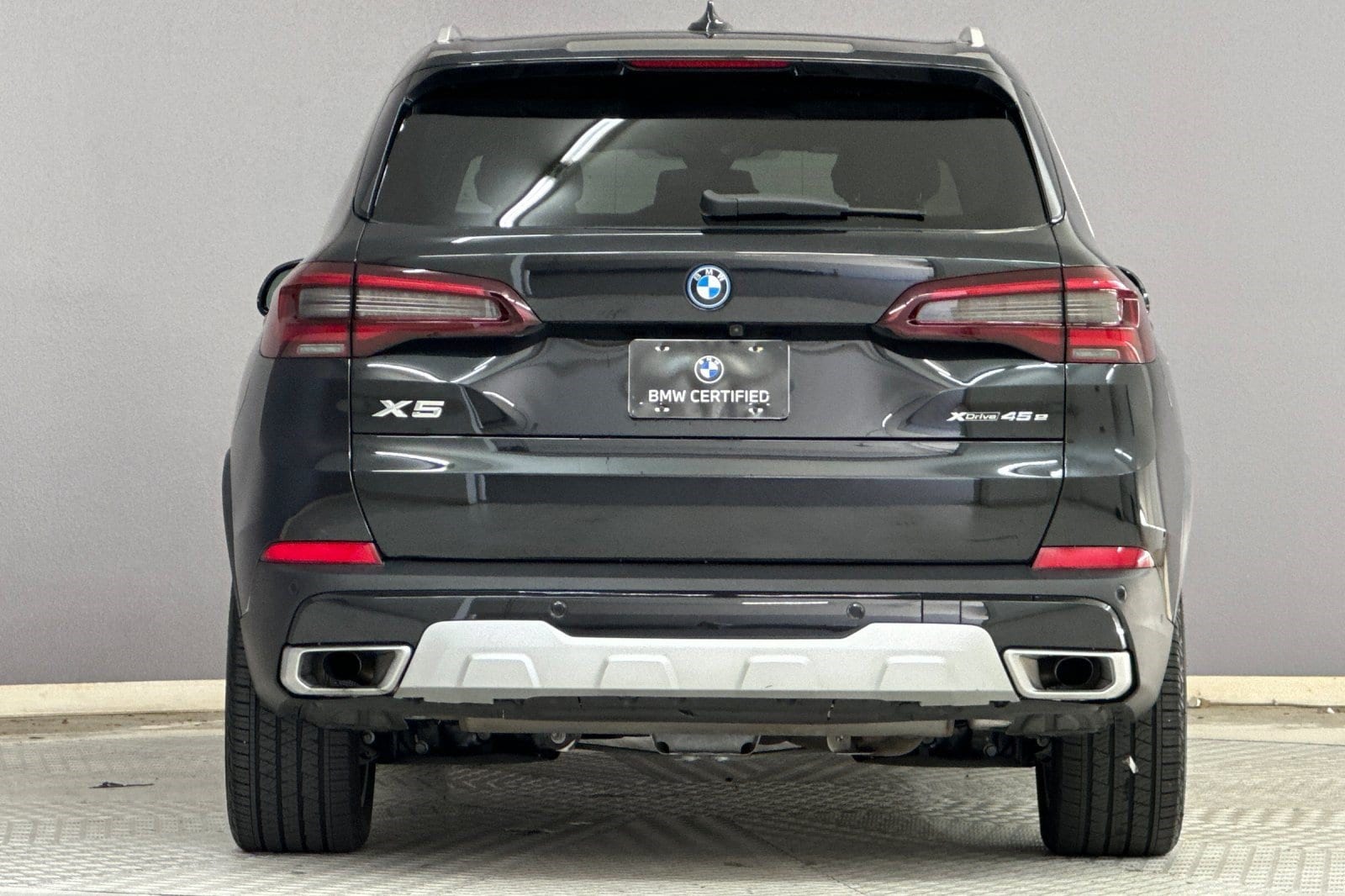 2023 BMW X5 45e - Photo 9