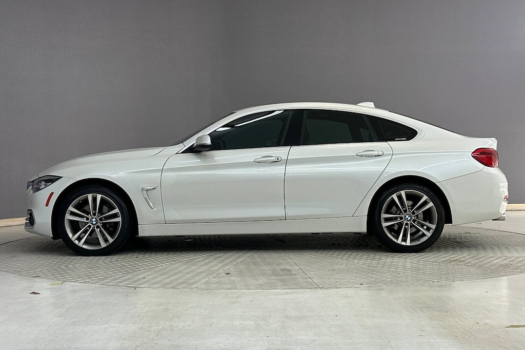 Used 2019 BMW 430i xDrive Gran Coupe