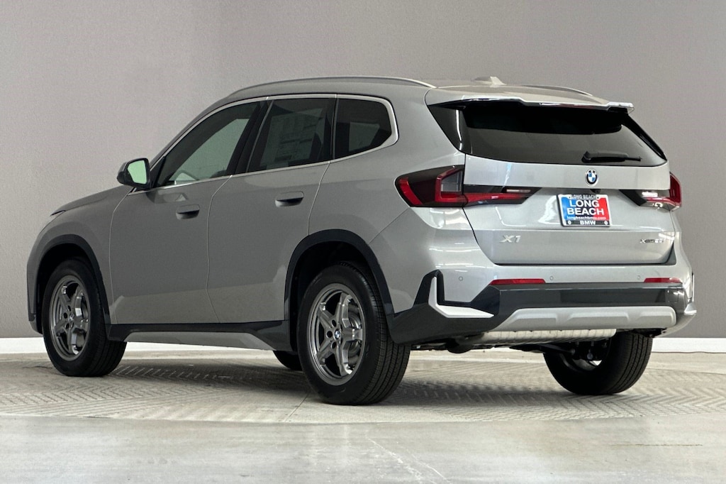 New 2027 BMW X1 xDrive28i SUV