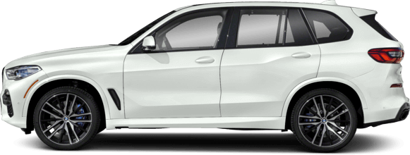 BMW X5 M50i